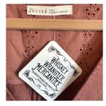 Be cool Tencel Wrap Jumpsuit Romper Womens Large Sleeveless Drawstring Casual Photo 2