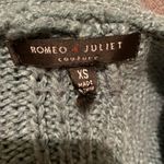 Romeo + Juliet Couture  cardigan Photo 2