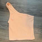 NIKIBIKI  Tank Top Orange Photo 0