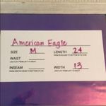 American Eagle heart tank top Photo 3