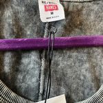 RE/DONE  by Hanes jersey maxi dress Photo 5