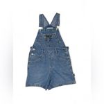 L.A. Blues Vintage  100% cotton short overalls Photo 1