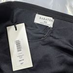 Aritzia New Babaton Formulate Skirt Black XXS Photo 6