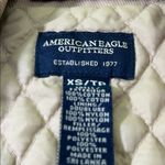 American Eagle Tan Jacket Photo 13