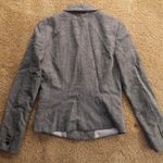 H&M Fitted Women’s Blazer Photo 2