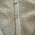Sanctuary  Knit Cardigan in Cream Photo 2