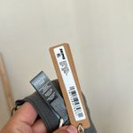 SKIMS  Cotton‎ Jersey Scoop Neck Wireless Comfort Bralette In Juniper Size XXS Photo 5