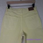 Madewell New! Baggy Straight Jeans: Garment-Dyed Edition, size 27 Photo 9