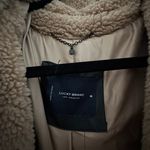 Lucky Brand Sherpa Coat Photo 2