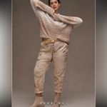 Anthropologie  Pilcro the Wanderer Utility Pants size 31 Photo 2