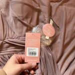 Birdy Grey  Chicky Convertible Mesh Dress In Mauve Photo 9