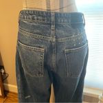 Ksubi  Blue Denim Jeans Photo 8