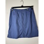 Route 66 Vintage Y2K  Floral Fairy Tie Front Skirt Photo 2