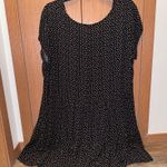 LA Hearts babydoll dress Photo 1