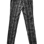 Rag and Bone Barcode Black and White Pant 25 Photo 0