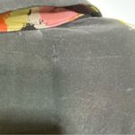 Dyvna Print Silk Shirtdress in Pink Floral Bouquet with Braided Belt 10 Photo 5