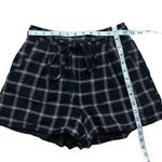 American Eagle  Plaid Shorts Size XS Photo 2