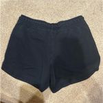 Nike Black  Women’s Sweat Shorts Photo 1