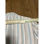 Jantzen Vintage  Linen Blend‎ Suit Blazer Women's Size 10 Multicolor Photo 11