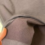 Athleta Purple Long Sleeve Pullover Photo 3