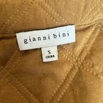 Gianni Bini  Elvina Quilted Point Collar Coordinated Jacket. Photo 8