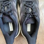 Hoka  Clifton 9 Black Rose Gold Shoes Women’s Size 8 Photo 8