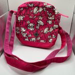 A very Awesome HTF Rare Vintage Sanrio 2013 My Melody Crossbody Handbag Pink Photo 3