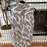 Pleione NWOT -  Sleeveless Shirt Blouse Size Small Photo 3