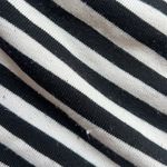 No Boundaries  Stripped Shirt Photo 1