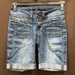 Wallflower, Bermuda shorts, Size 0 Photo 0