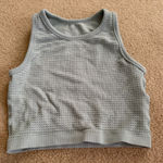 Free People  Ribbed Tank Top Photo 0
