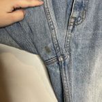 Frank And Oak  Women’s Straight Leg Light Wash Jeans Size 25 Photo 6