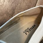 Vaneli Sport White Perforated Espadrille Slip On Loafers Shoes Size‎ 8M Size 8 Photo 6