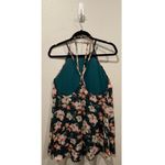 Show Me Your Mumu Martini Dress Emerald City Photo 4