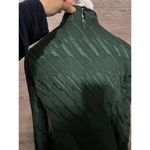 Maggy London Maggie London Women Long Dress size 2 Emerald Green Formal Party Cocktail Photo 9