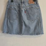 Levi's  Light Blue Denim Jeans Photo 3