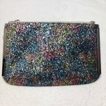 Steve Madden Sparkling Glitter Multicolor Crossbody Bag Photo 10