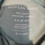 American Eagle  Jacket Photo 2