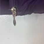 Athletic Works  S Purple Puffer Jacket Photo 6