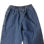 Vintage American Sweetheart Jeans Womens 8 Used Lined Pull On Photo 15