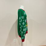 Disney Mickey Mouse Christmas Sweater Size XL Photo 6