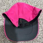 Nike  Pink Women’s Adjustable Hat Photo 1