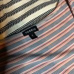 Torrid  Multicolor Striped Top Photo 1