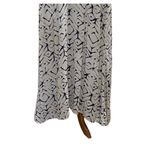 Billabong  Maxi Dress Purple Size M Photo 4