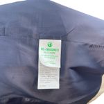 J.Crew Devon Blazer Plaid Italian Stretch Tollegno Wool Blend Gray Size 0P Photo 12