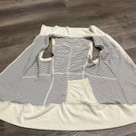 Lululemon y2k  Cream Vest Photo 3
