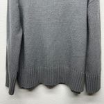 H&M  Wool Blend Turtleneck Chunky Sweater Womens Small Casual Workwear Capsule Photo 3