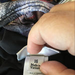 Croft & Barrow FINAL MARKDOWN Ladies  swimsuit 16 Photo 4