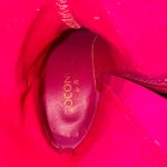 Pink Cowboy Boots Size 8 Photo 1