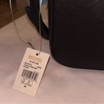 Michael Kors  Black Crossbody Bag NWT Photo 2
